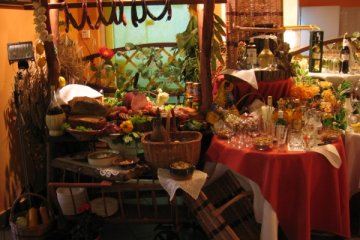 hotel - Hotel 500 - Restauracja - zdjęcie 2