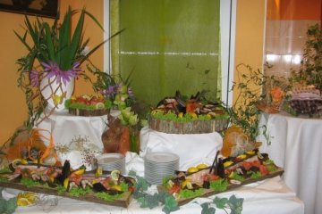 hotel - Hotel 500 - Restauracja - zdjęcie 3