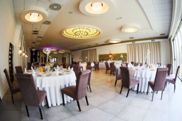 hotel *** - Hotel Vertigo*** - Sala Balowa - zdjęcie 1