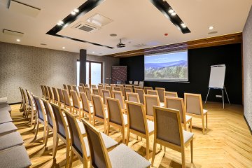 hotel *** - Hotel Aspen*** - Sala Konferencyjna - zdjęcie 1