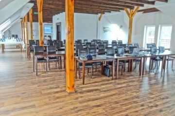 dworek - Dwór Zawiszy - Sala Konferencyjna 2 - zdjęcie 1