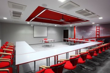 hotel *** - Vitalia Hotel & Resort*** - Sala 1 - zdjęcie 2