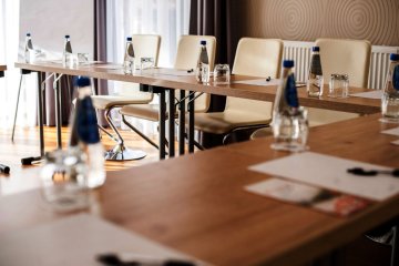 hotel *** - Hotel Emocja SPA - Sala Silver - zdjęcie 4