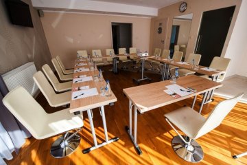 hotel *** - Hotel Emocja SPA - Sala Silver - zdjęcie 5