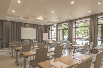 hotel *** - Hotel Emocja SPA - Sala Gold - zdjęcie 5