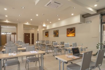 hotel *** - Hotel Emocja SPA - Sala Gold - zdjęcie 3
