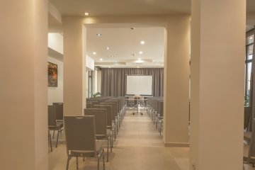 hotel *** - Hotel Emocja SPA - Sala Gold - zdjęcie 2