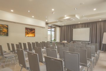hotel *** - Hotel Emocja SPA - Sala Gold - zdjęcie 1