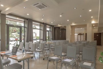 hotel *** - Hotel Emocja SPA - Sala Gold - zdjęcie 4