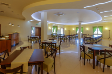 hotel *** - Zajazd u Dziadka - Sala Kameralna - zdjęcie 2