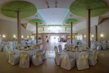 hotel *** - Zajazd u Dziadka - Sala Balowa - zdjęcie 1