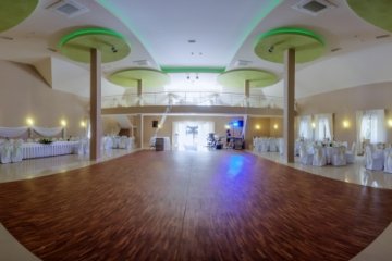 hotel *** - Zajazd u Dziadka - Sala Balowa - zdjęcie 2