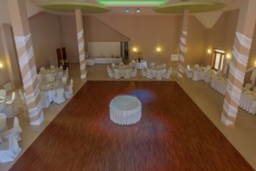 hotel *** - Zajazd u Dziadka - Sala Balowa - zdjęcie 4
