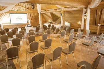 hotel *** - Hotel & Resort Bajka - Sala Konferencyjna I - zdjęcie 1