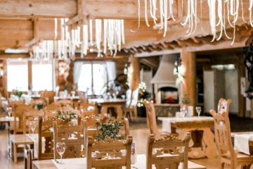 hotel *** - Hotel & Resort Bajka - Restauracja Bajka - zdjęcie 2