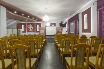 hotel *** - Dworek Różany Hotel & Restaurant - Lata 20-30-ste - zdjęcie 3