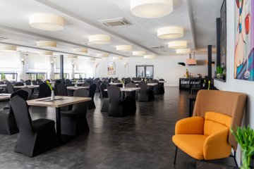 obiekt konferencyjny - Marena Wellness & Spa - Velifiera Ristorante - zdjęcie 1