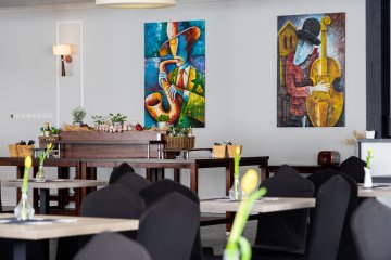 obiekt konferencyjny - Marena Wellness & Spa - Velifiera Ristorante - zdjęcie 2