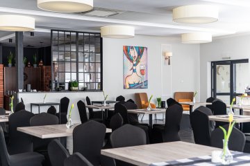 obiekt konferencyjny - Marena Wellness & Spa - Velifiera Ristorante - zdjęcie 3
