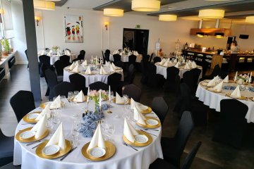 obiekt konferencyjny - Marena Wellness & Spa - Velifiera Ristorante - zdjęcie 4