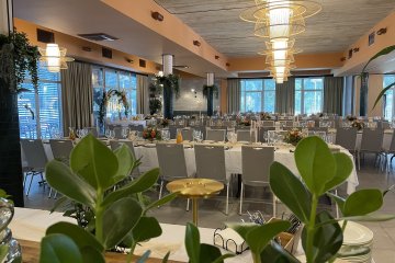 obiekt konferencyjny - Marena Wellness & Spa - Diuna lub Bistro - zdjęcie 4