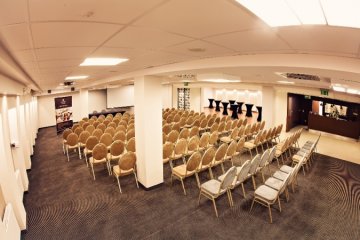 hotel **** - Hotel Elbląg **** - Sala Karol Gustaw - zdjęcie 1