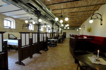 inny - Centrum Browar - Sala Restauracyjna - zdjęcie 1
