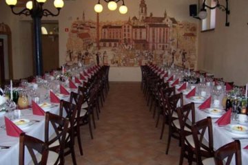 inny - Centrum Browar - Sala Restauracyjna - zdjęcie 2