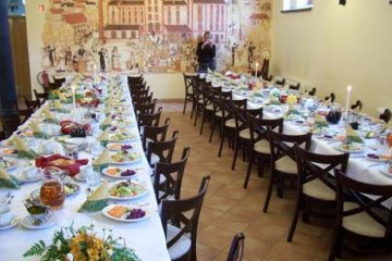 inny - Centrum Browar - Sala Restauracyjna - zdjęcie 3