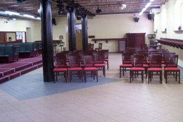 inny - Centrum Browar - Sala Konferencyjna I - zdjęcie 1