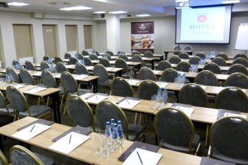 hotel **** - Hotel Elbląg **** - Sala Gustaw - zdjęcie 3