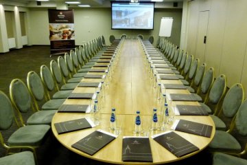 hotel **** - Hotel Elbląg **** - Sala Gustaw - zdjęcie 2