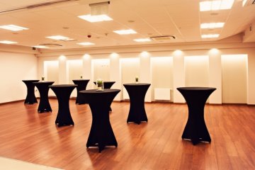 hotel **** - Hotel Elbląg **** - Sala Karol - zdjęcie 1