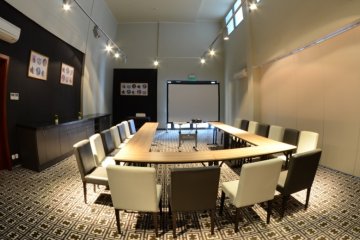 hotel **** - Hotel Elbląg **** - Sala Fryderyk - zdjęcie 1