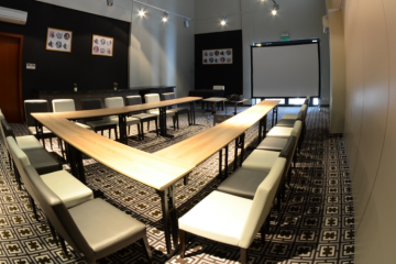 hotel **** - Hotel Elbląg **** - Sala Fryderyk - zdjęcie 2
