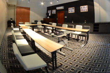 hotel **** - Hotel Elbląg **** - Sala Fryderyk - zdjęcie 3