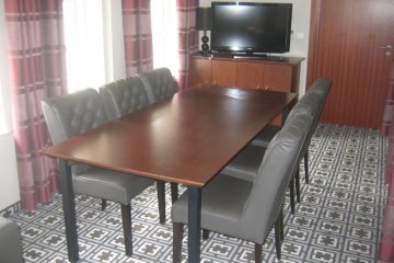 hotel **** - Hotel Elbląg **** - Sala Władysław IV VIP - zdjęcie 1