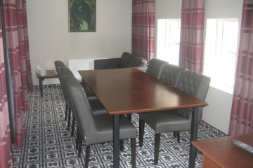 hotel **** - Hotel Elbląg **** - Sala Władysław IV VIP - zdjęcie 2