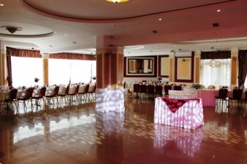hotel - Hotel i Restauracja Redos - Sala Balowa - zdjęcie 3