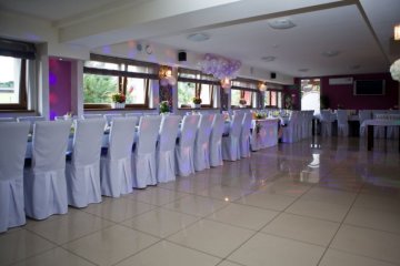 hotel *** - Hotel Olimp*** - Sala Restauracyjna - zdjęcie 1
