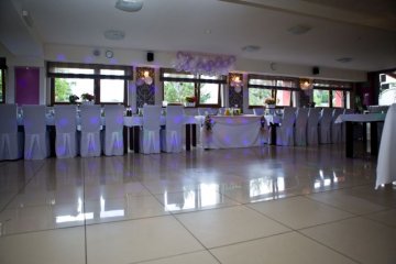 hotel *** - Hotel Olimp*** - Sala Restauracyjna - zdjęcie 2