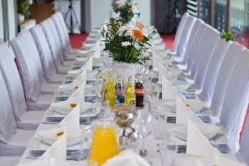 hotel *** - Hotel Olimp*** - Sala Restauracyjna - zdjęcie 4