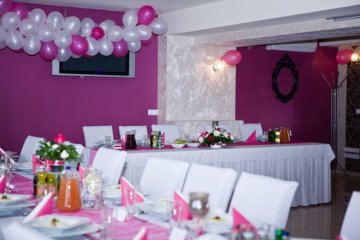 hotel *** - Hotel Olimp*** - Sala Restauracyjna - zdjęcie 5
