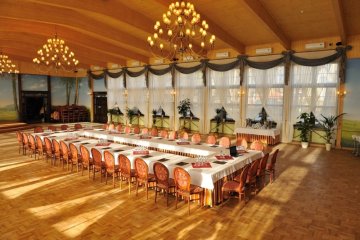 zamek - Zamek Dubiecko - Sala Konferencyjna - zdjęcie 1