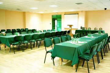 hotel *** - Hotel Accademia*** - Sala Przemyska - zdjęcie 1