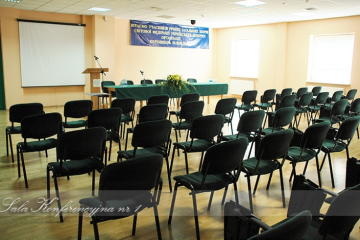 hotel *** - Hotel Accademia*** - Sala Konferencyjna I - zdjęcie 1