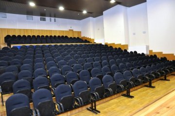 inny - Uniwersytet Rzeszowski - Duża Aula - zdjęcie 1