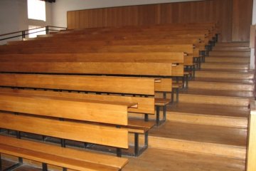 inny - Uniwersytet Rzeszowski - Mała Aula - zdjęcie 2