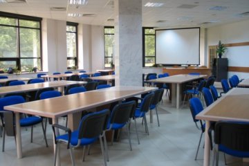 inny - Uniwersytet Rzeszowski - Sala Konferencyjna - zdjęcie 1