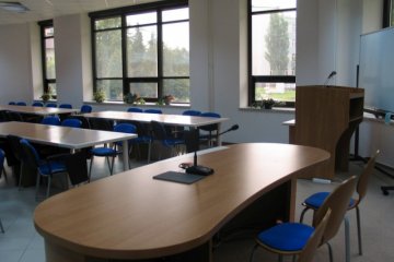 inny - Uniwersytet Rzeszowski - Sala Konferencyjna - zdjęcie 2